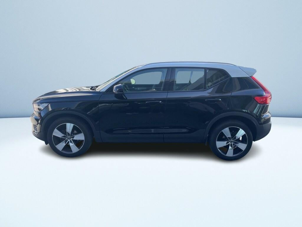 Volvo XC40 2.0 D3 Momentum Geartronic