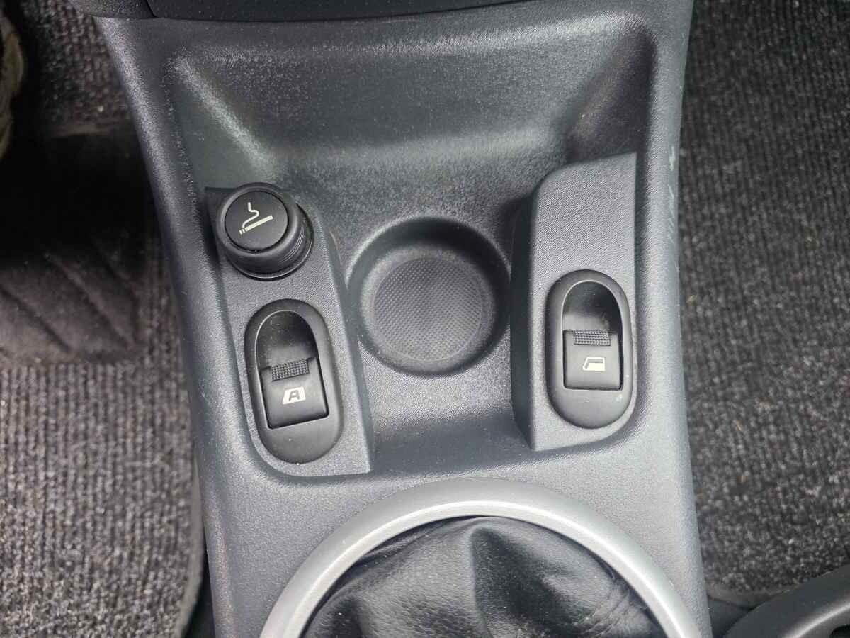 Citroen C3 1.4 HDi 70CV - 2009 EXLUSIVE