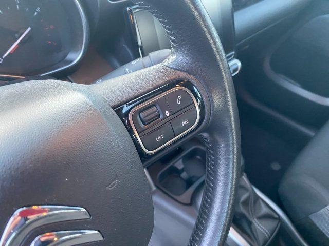 CITROEN C3 Aircross BlueHDi 100 Shine