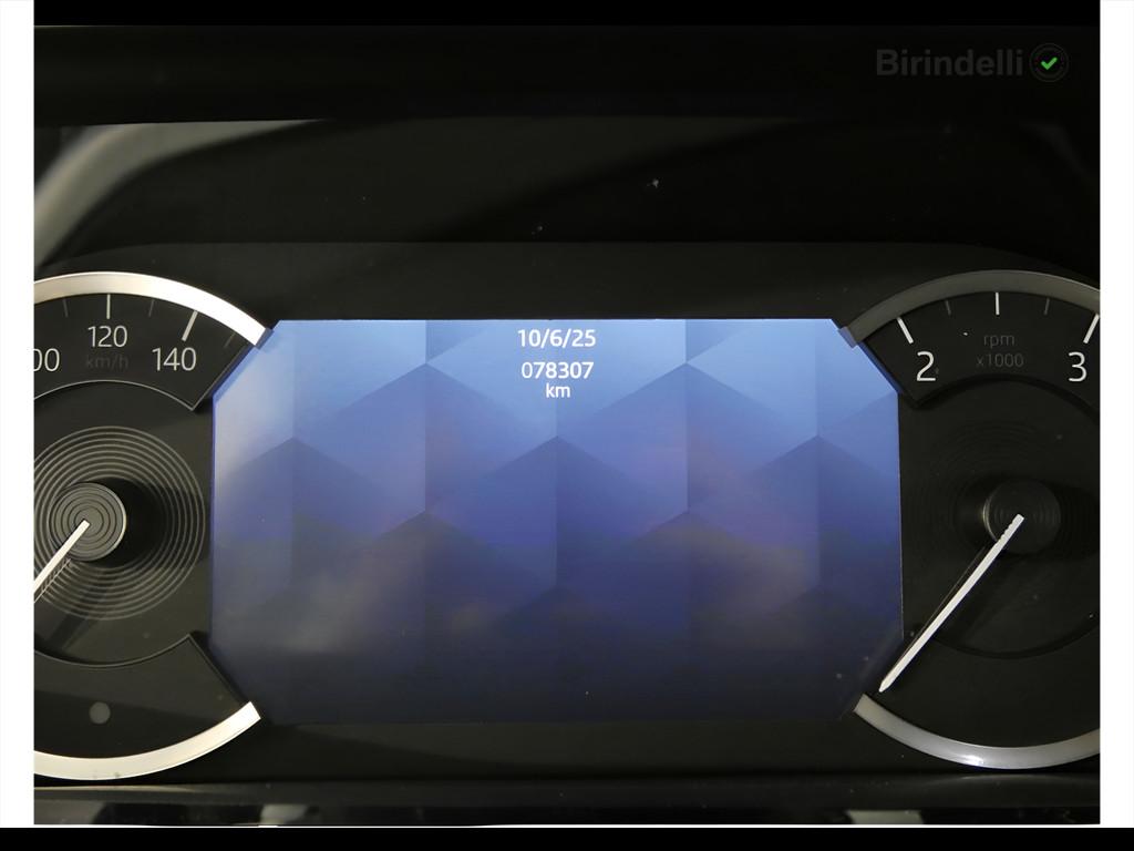 LAND ROVER RR Evoque 2ª serie - Range Rover Evoque 2.0D I4 163 CV AWD Auto