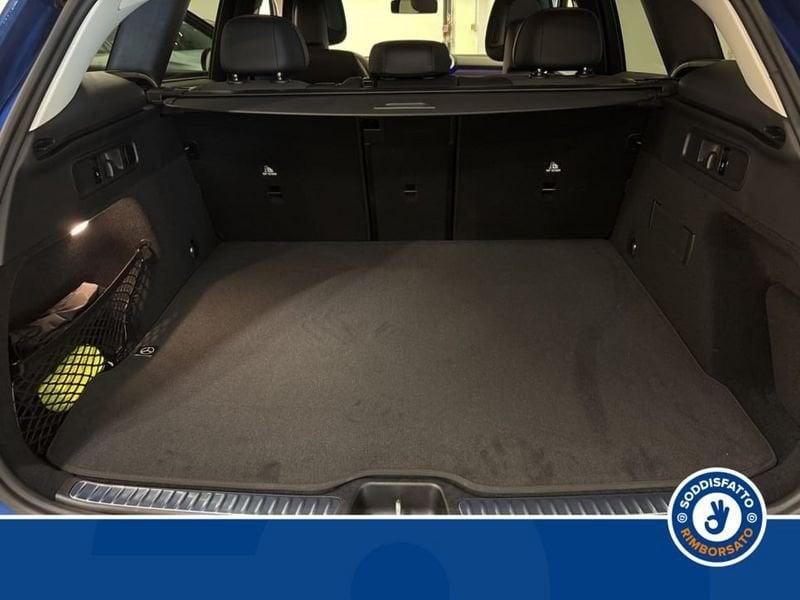 Mercedes-Benz GLC 220d 4Matic Avantagarde Advanced Plus