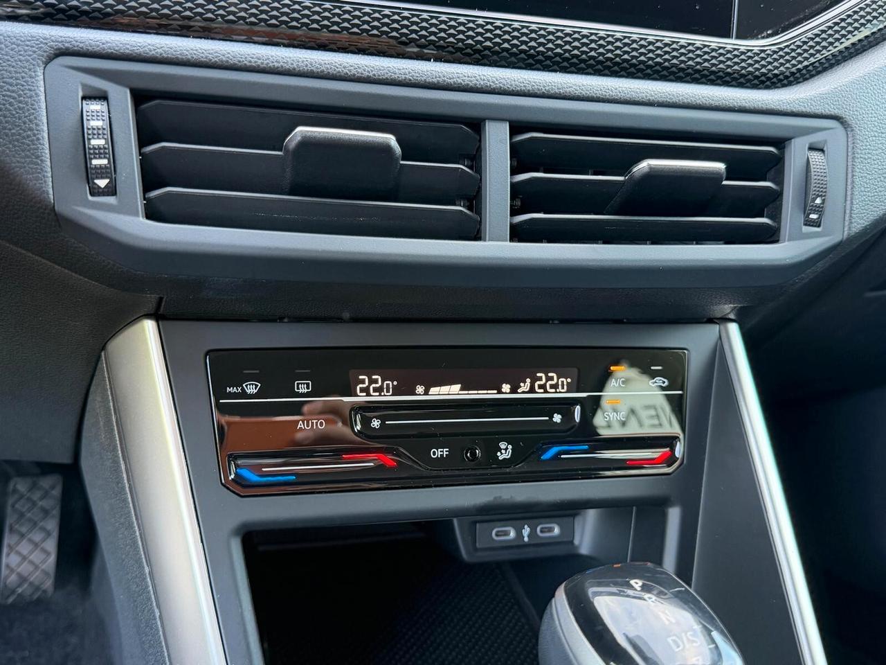 Volkswagen Polo 1.0 TSI DSG Style UNICO PROPRIETARIO