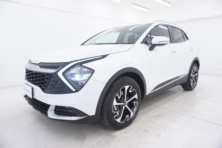 Kia Sportage Hybrid Style AT BR262467 1.6 Full Hybrid 230CV