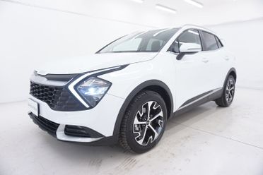 Kia Sportage Hybrid Style AT BR262467 1.6 Full Hybrid 230CV