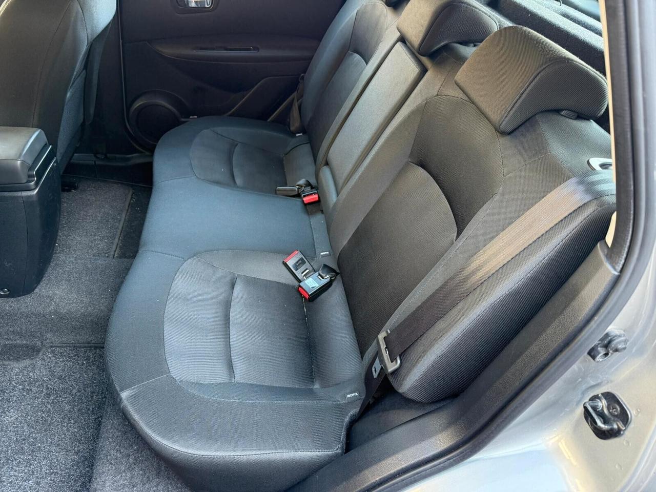 Nissan Qashqai 1.6 dci Tekna 89.000 KM 4WD