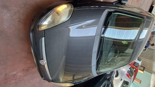 FIAT Grande Punto 1.2 5 porte DYNAMIC