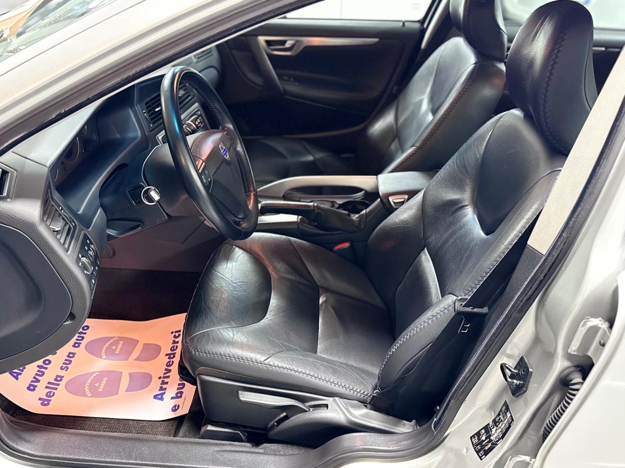 Volvo XC70 CROSS COUNTRY 2.4 Diesel 185cv 2007