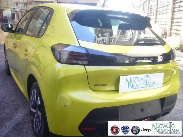 PEUGEOT 208 PureTech Style 75CV Stop&Start 5Porte Km0