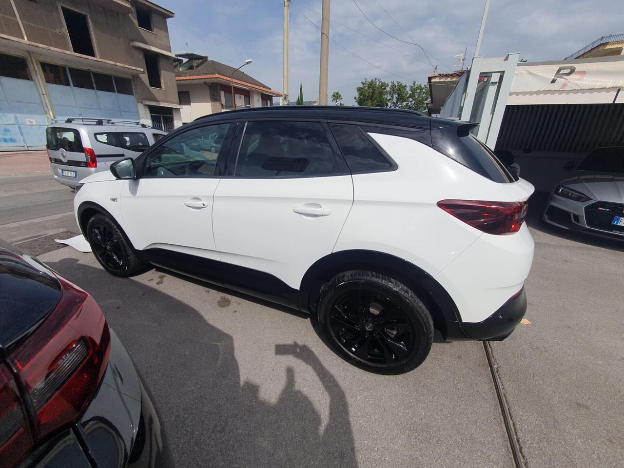 Opel Grandland 1.5 diesel Ecotec aut. GS