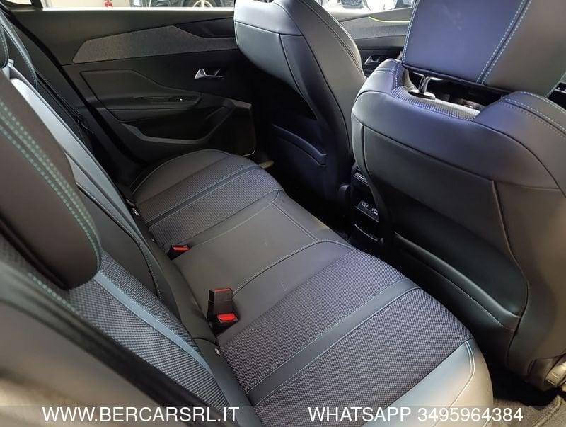 Peugeot 308 308 BlueHDi 130 S&S EAT8 Allure Pack