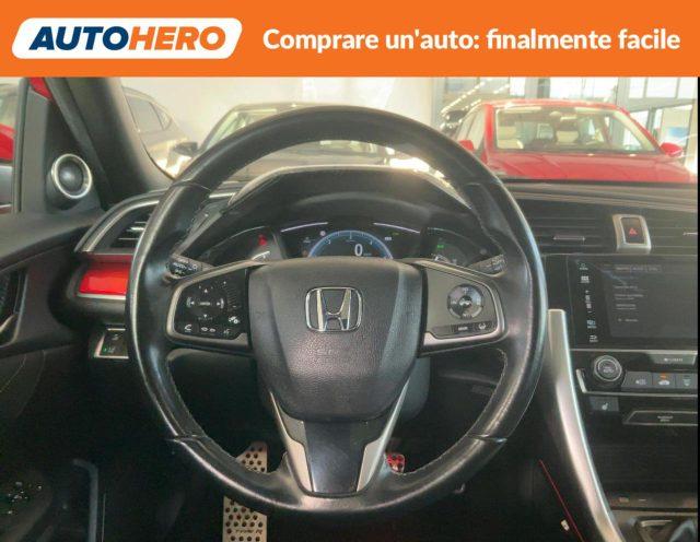 HONDA Civic 1.6 5 porte Executive