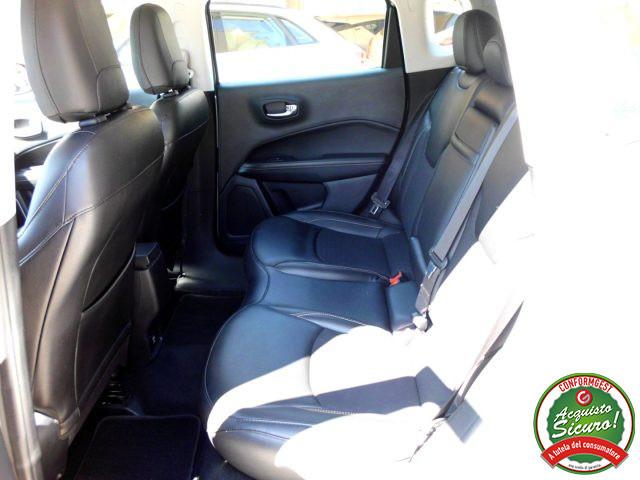 JEEP Compass 1.6 Multijet II 2WD Business