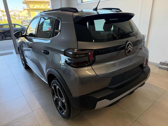 CITROEN C3 PureTech 100 S&S You Pack Plus