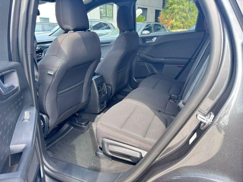 Ford Kuga 1.5 EcoBlue 120CV 2WD ST-Line