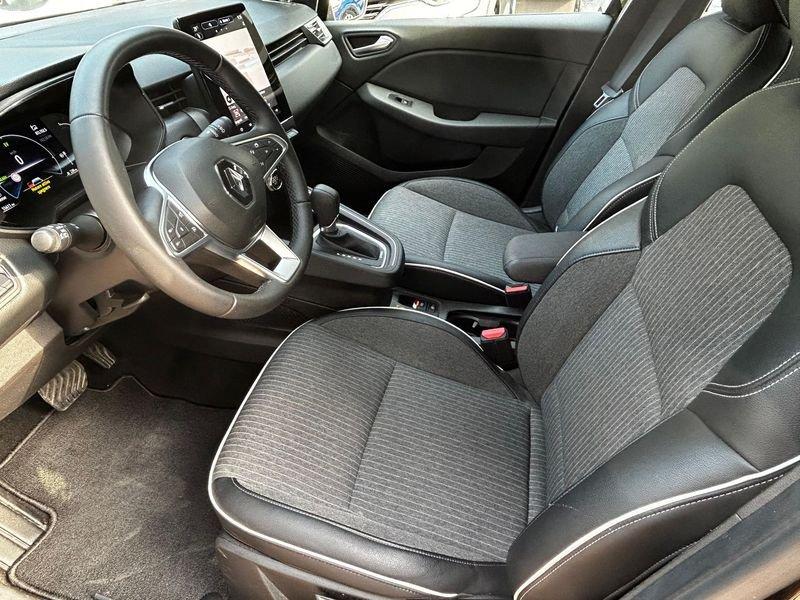Renault Clio Clio Full Hybrid E-Tech 140 CV 5 porte Intens