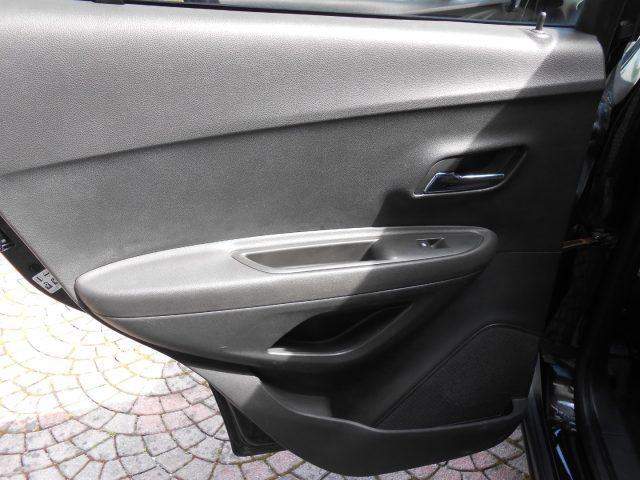 CHEVROLET Trax 1.4 Turbo AWD LTZ GPL