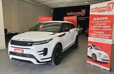 Land Rover Range Rover Evoque Evoque 1.5 i3 phev R-Dynamic SE awd auto