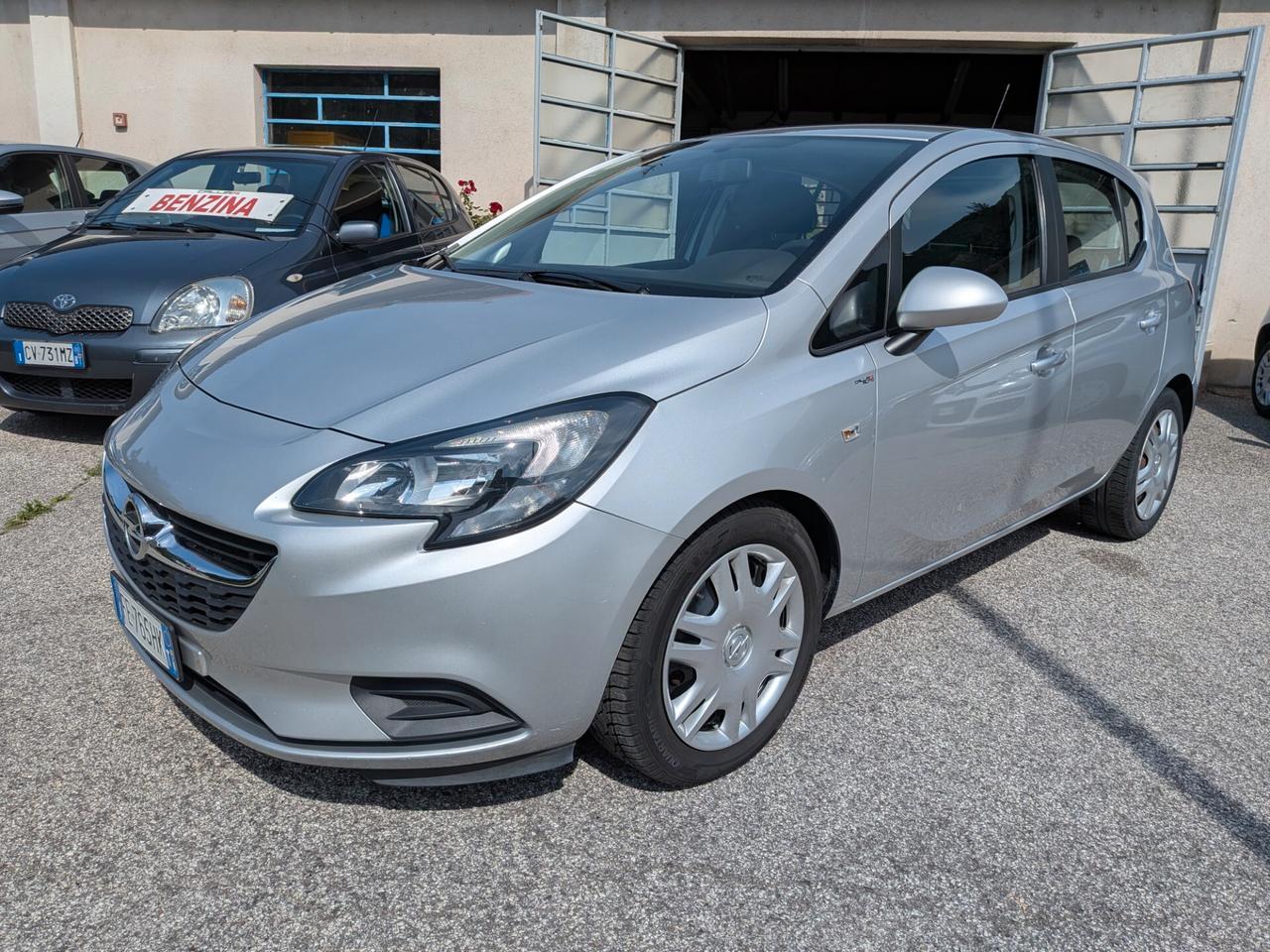 OPEL CORSA 1.4 90CV 5 porte