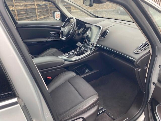 Renault Espace dCi 160CV EDC Energy Initiale Paris 4Control