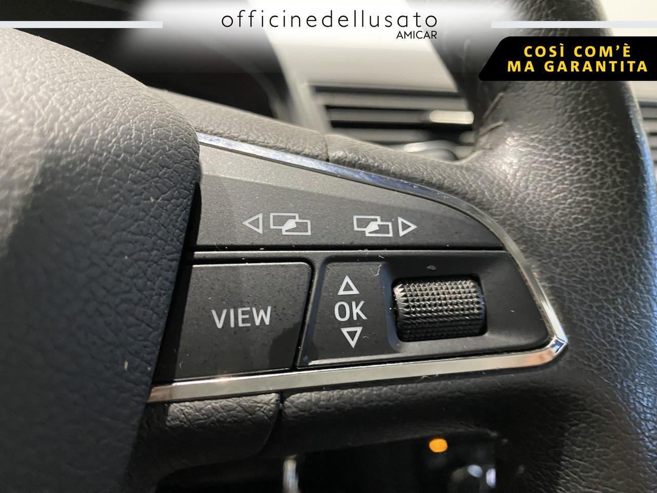 Seat Arona 1.0 tgi 90cv style