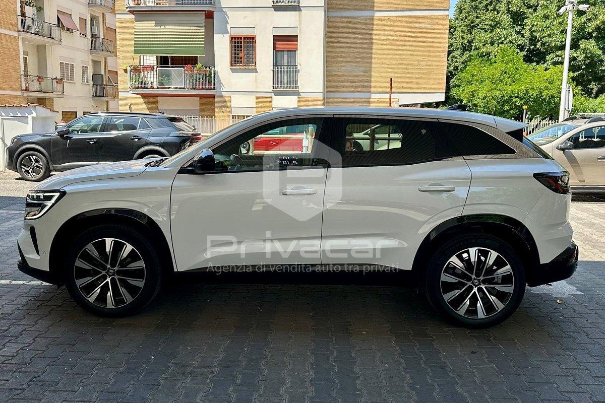 RENAULT Austral Austral Mild Hybrid 160 CV Auto Techno