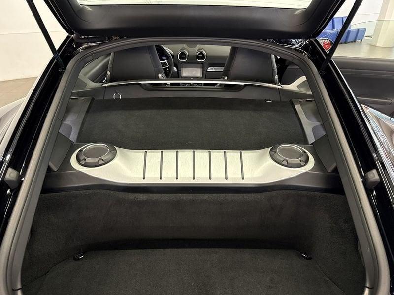 Porsche 718 718 Cayman 2.0