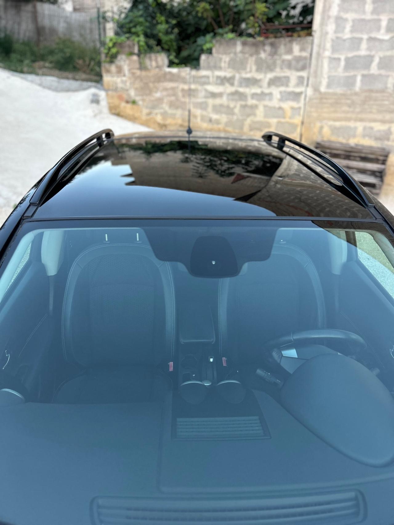Nissan Qashqai 1.6 dCi 2WD Tekna