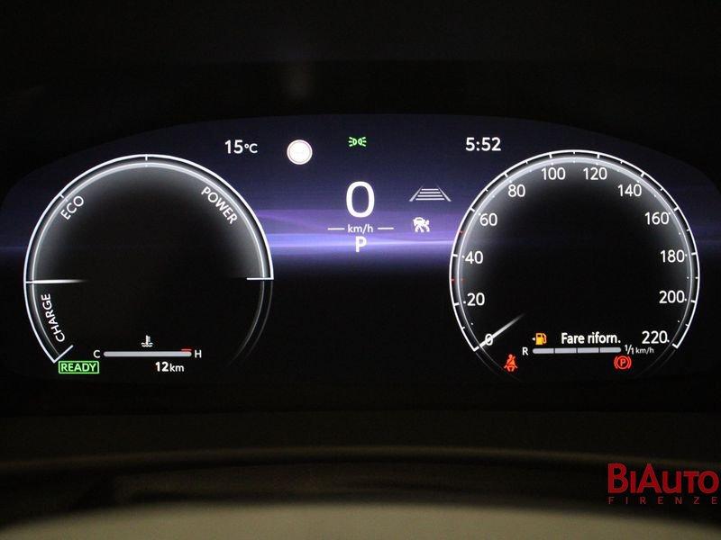 Toyota C-HR C-HR 1.8 hev Active fwd e-cvt