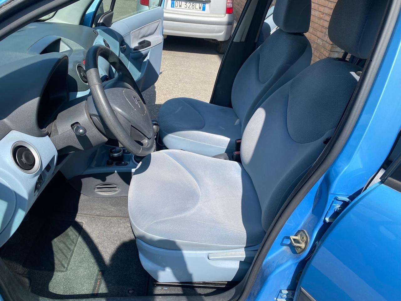 CITROEN C3 1.1 Cashmere