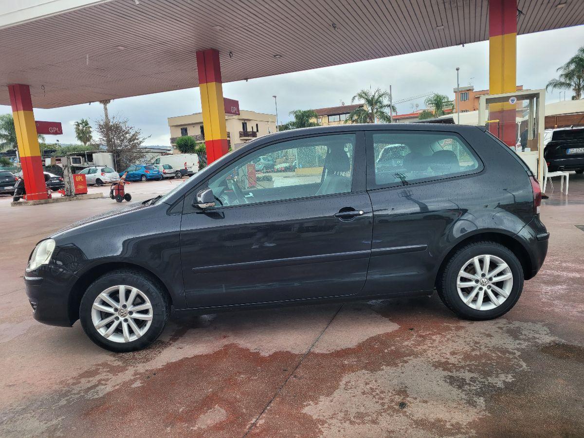 VOLKSWAGEN - Polo - 1.4/80CV 16V 3p. Comfort. BiFuel GPL