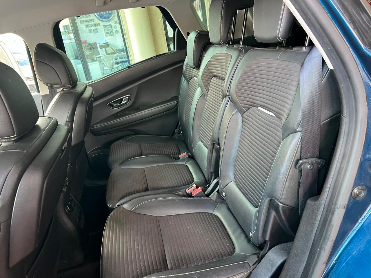 Renault Scenic Scénic dCi 8V 110 CV Energy Bose