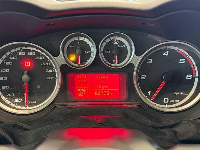 Alfa Romeo MiTo 1.3 JTDm 95 CV