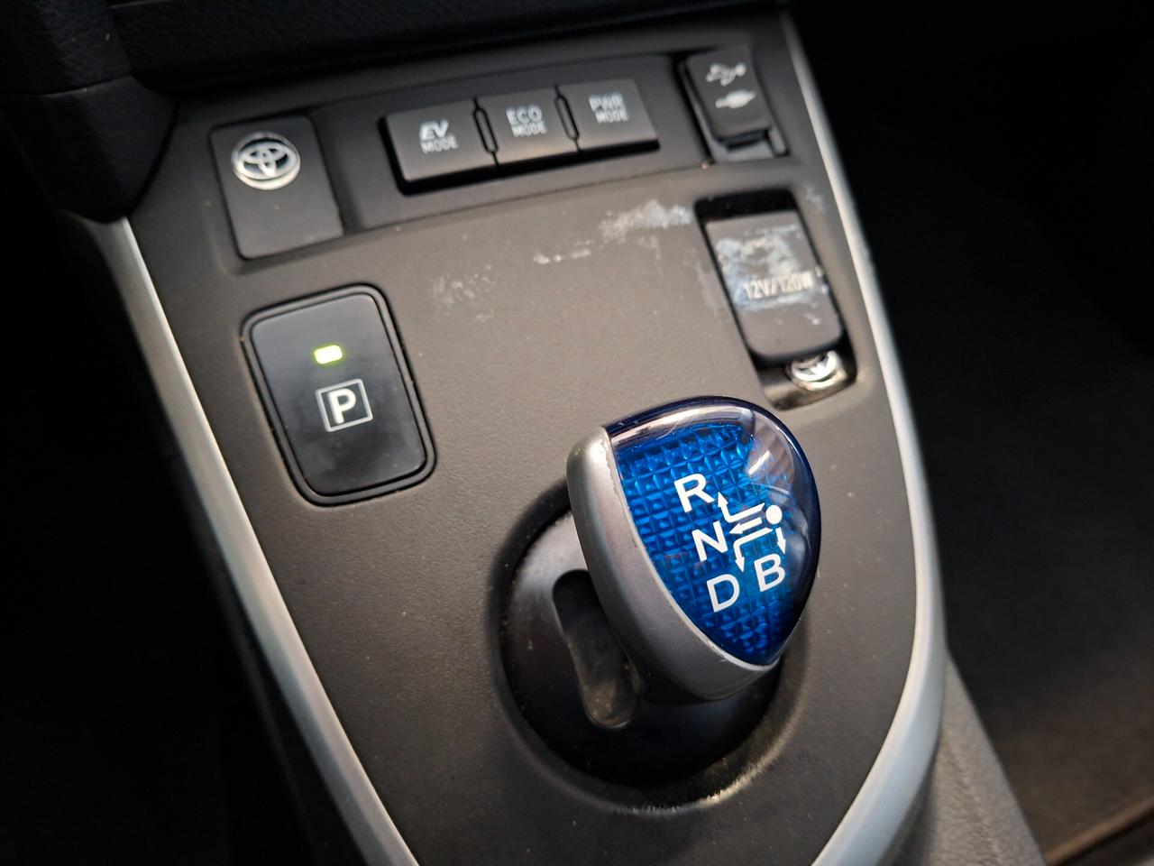 Toyota Auris 1.8 Hybrid 5 porte Active 89000KM