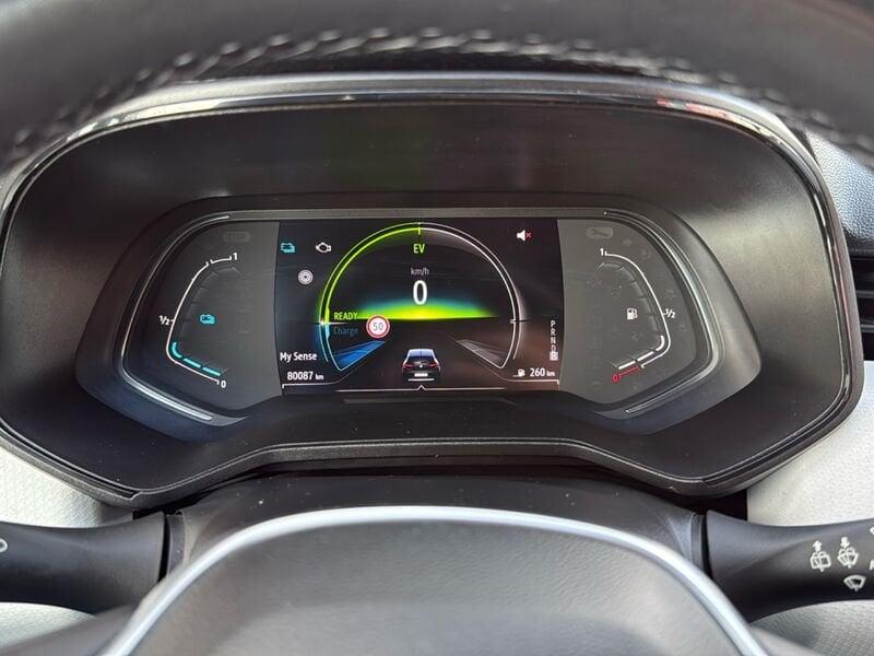 Renault Clio E-Tech Hybrid 1.6 Hybrid E-TECH 145 Techno