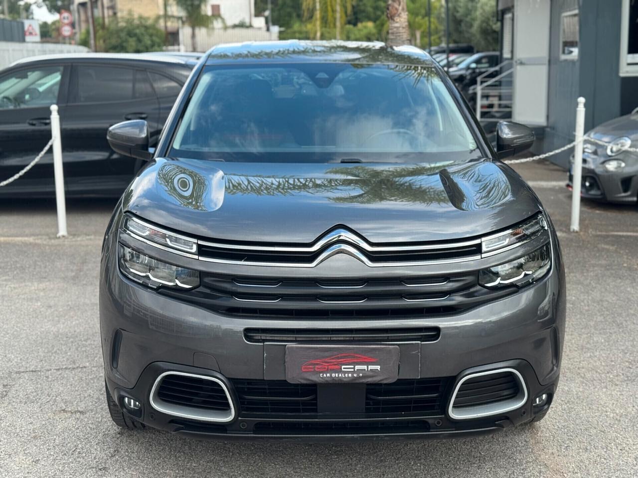 Citroen C5 Aircross BlueHDi 130 S&S EAT8 Business