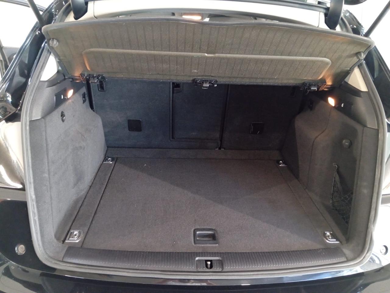 Audi Q5 2.0 TDI 170 CV quattro