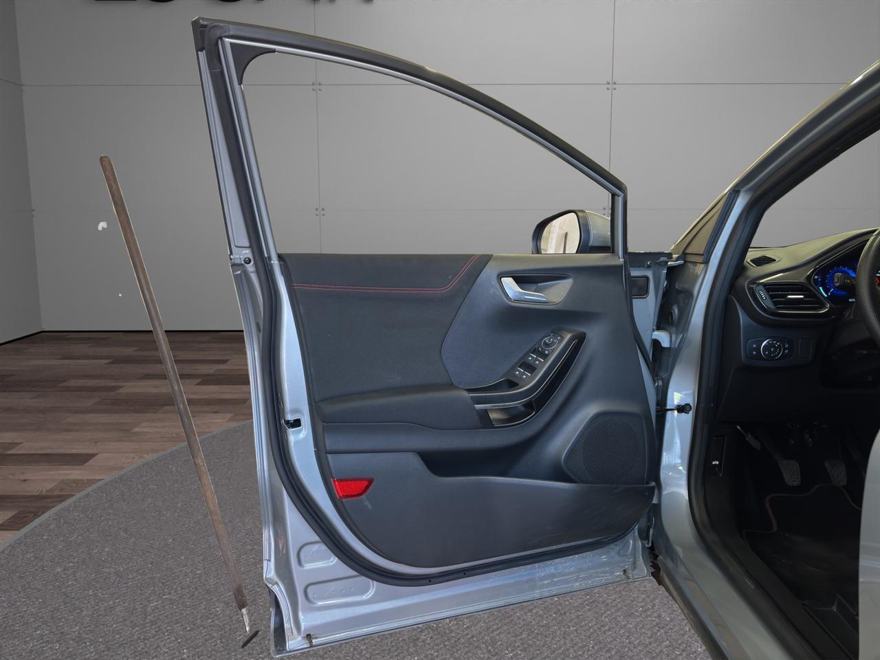 Ford Puma ST-Line X - Unipro - Promo Finanziamento
