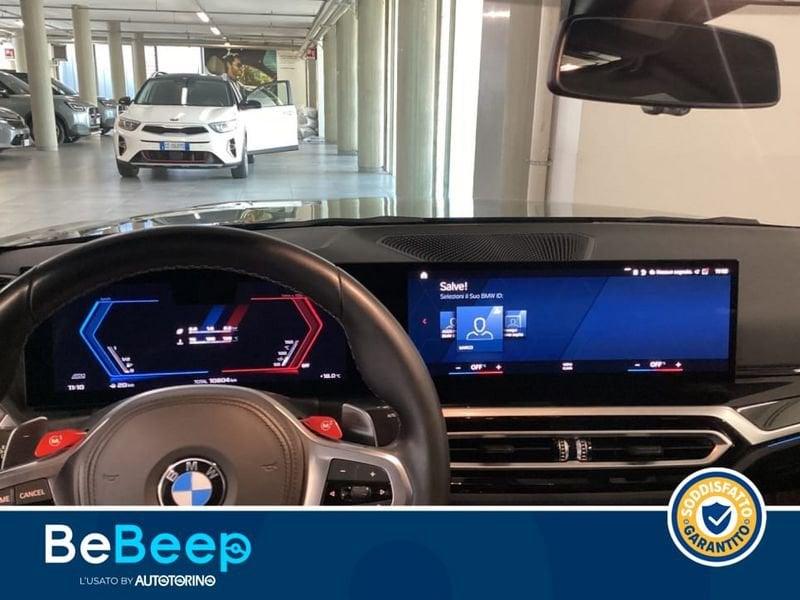 BMW Serie 2 Coupé M2 COUPE 3.0 460CV AUTO