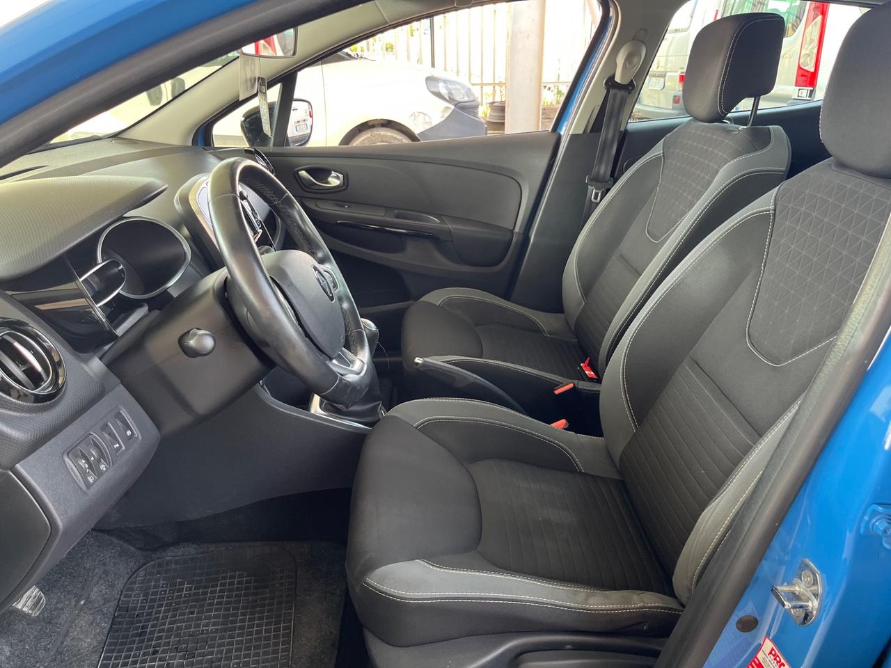Renault Clio dCi 8V 90 CV Start&Stop 5 porte Energy Duel