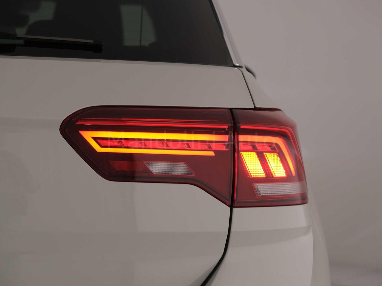 Volkswagen T-Roc 1.5 tsi act sport