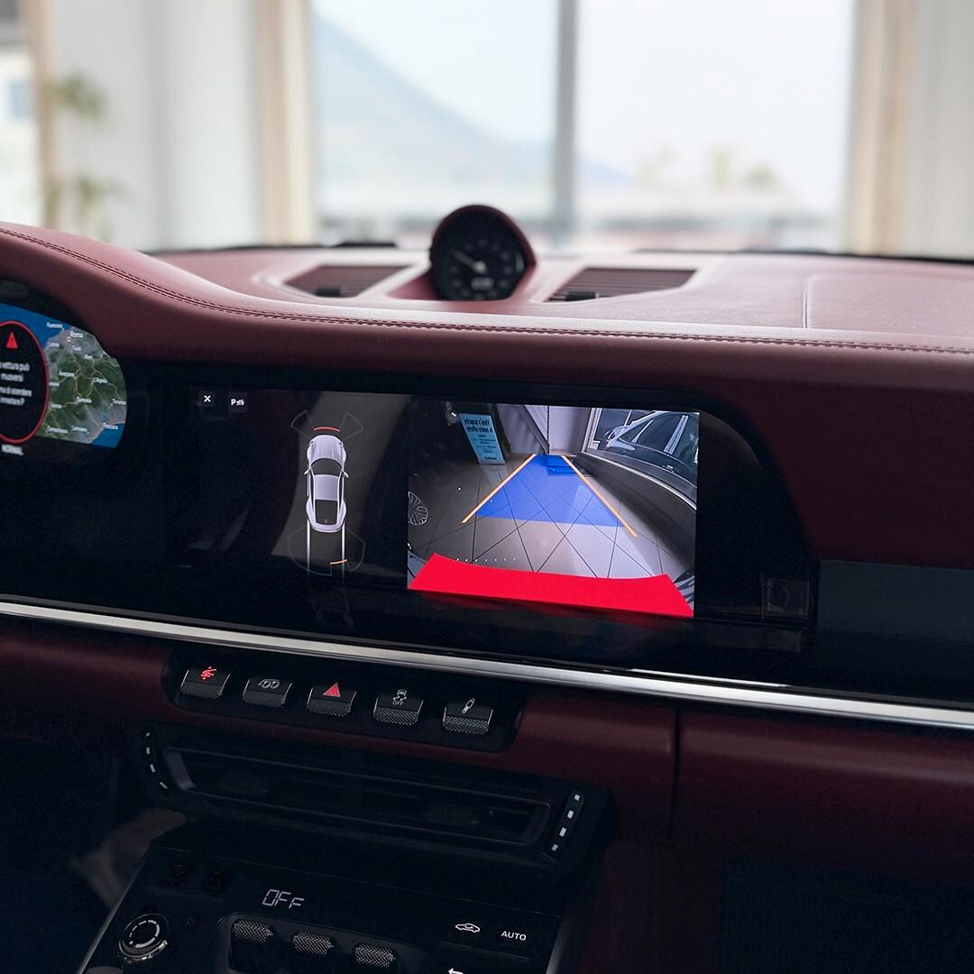 Porsche 911 Carrera 4S 992 450cv |tetto+sollevatore+cartier|