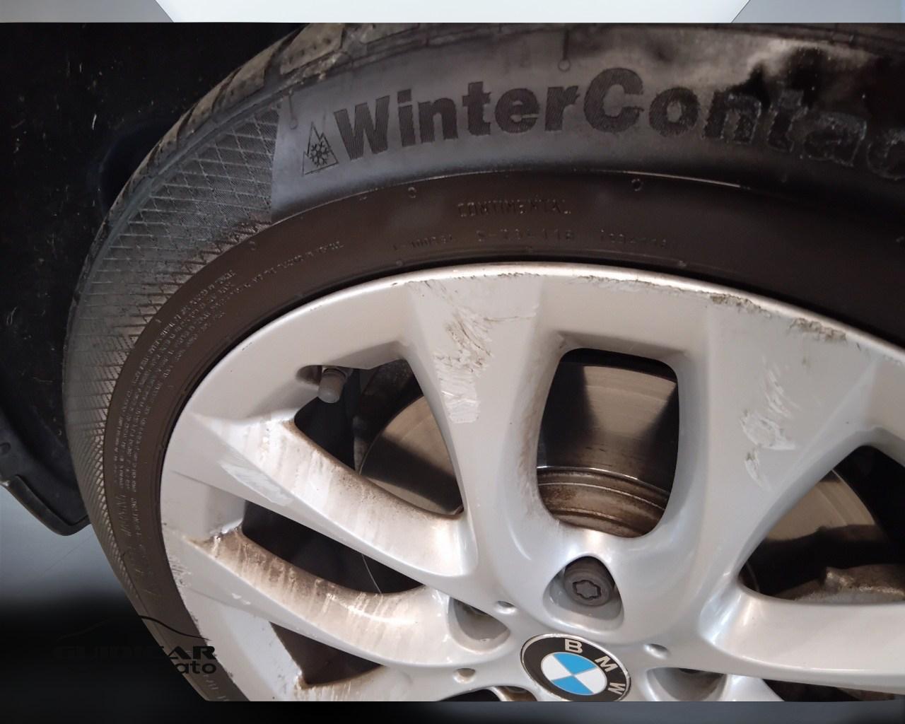 BMW Serie 2 F45 2018 Active Tourer - 218d Active Tourer Advantag