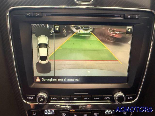 BENTLEY Continental GT V8 S