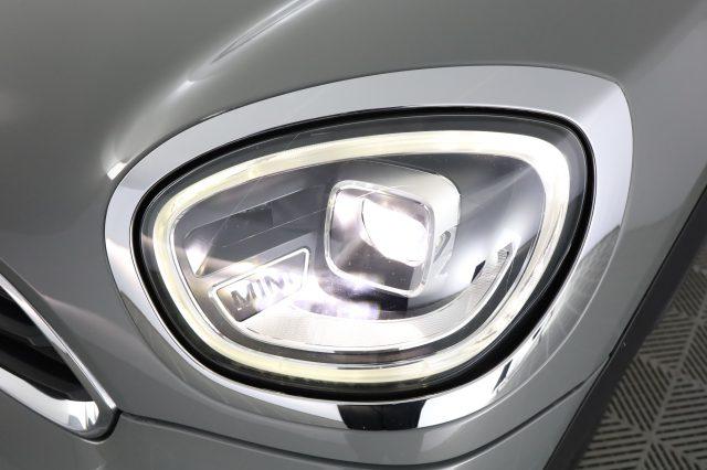 MINI Mini Countryman 1.5 Cooper Countryman NORTHWOOD EDITI