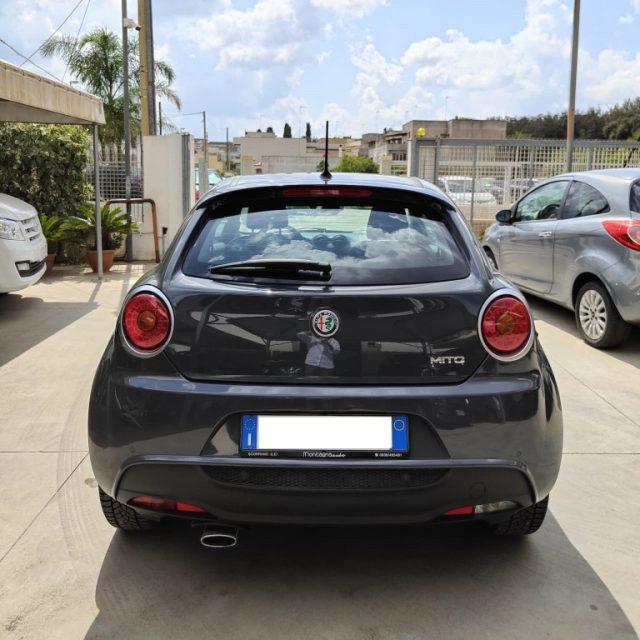 ALFA ROMEO MiTo 1.3 JTDm S&S 95 CV