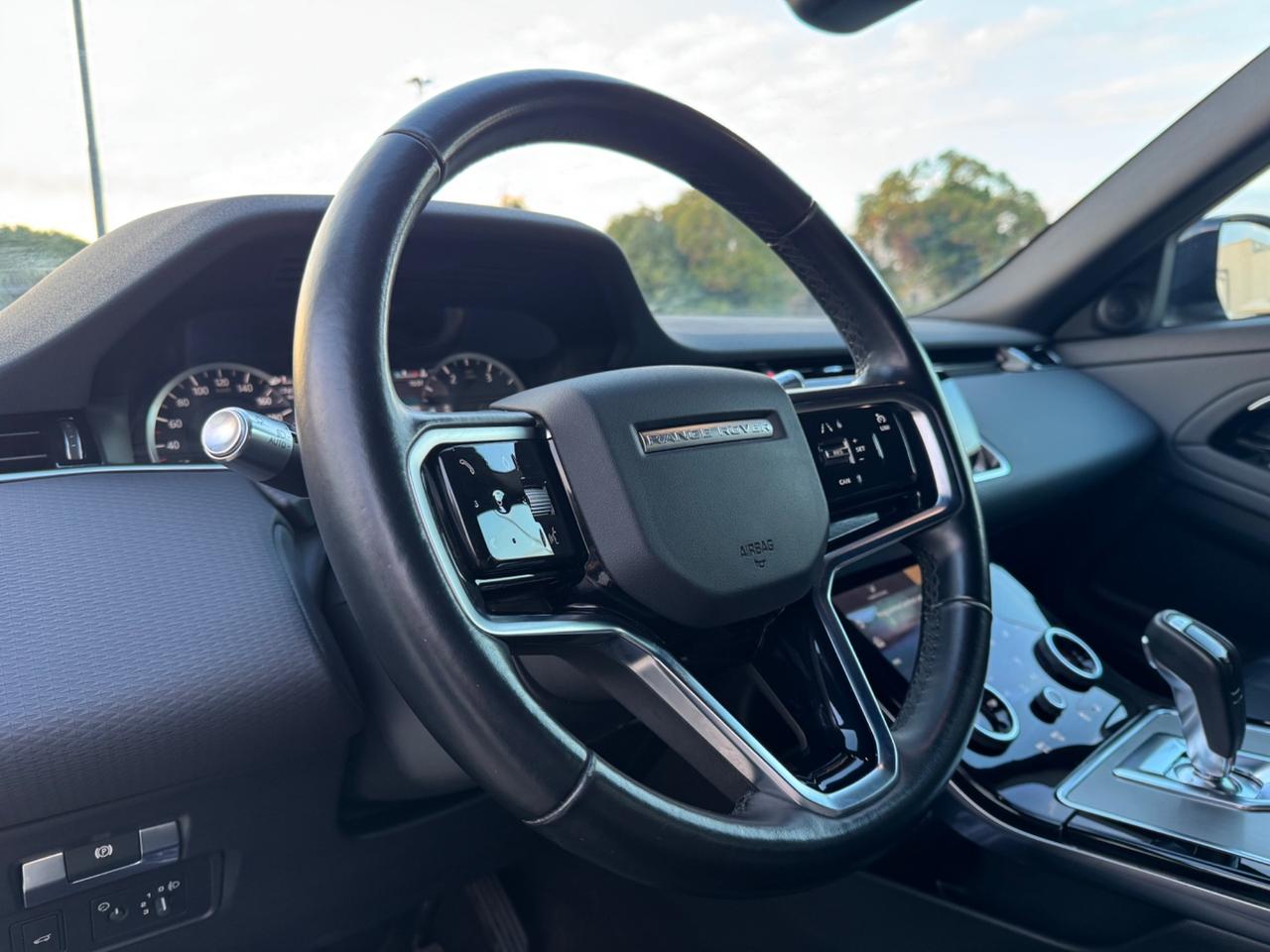 Land Rover Range Evoque 2.0D I4 163 CV AWD Auto SE