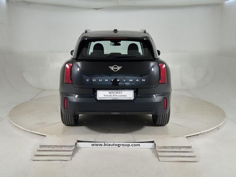 MINI Countryman Mini U25 Mini 2.0 48V D Classic auto