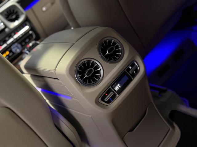 MERCEDES-BENZ G 500 S.W. Premium Plus