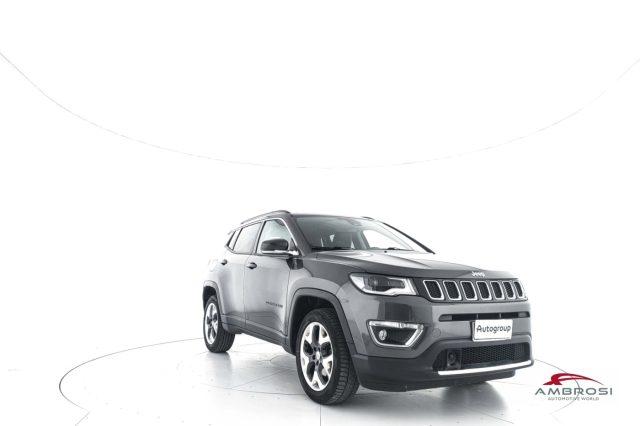 JEEP Compass 2.0 Multijet II 4WD Limited