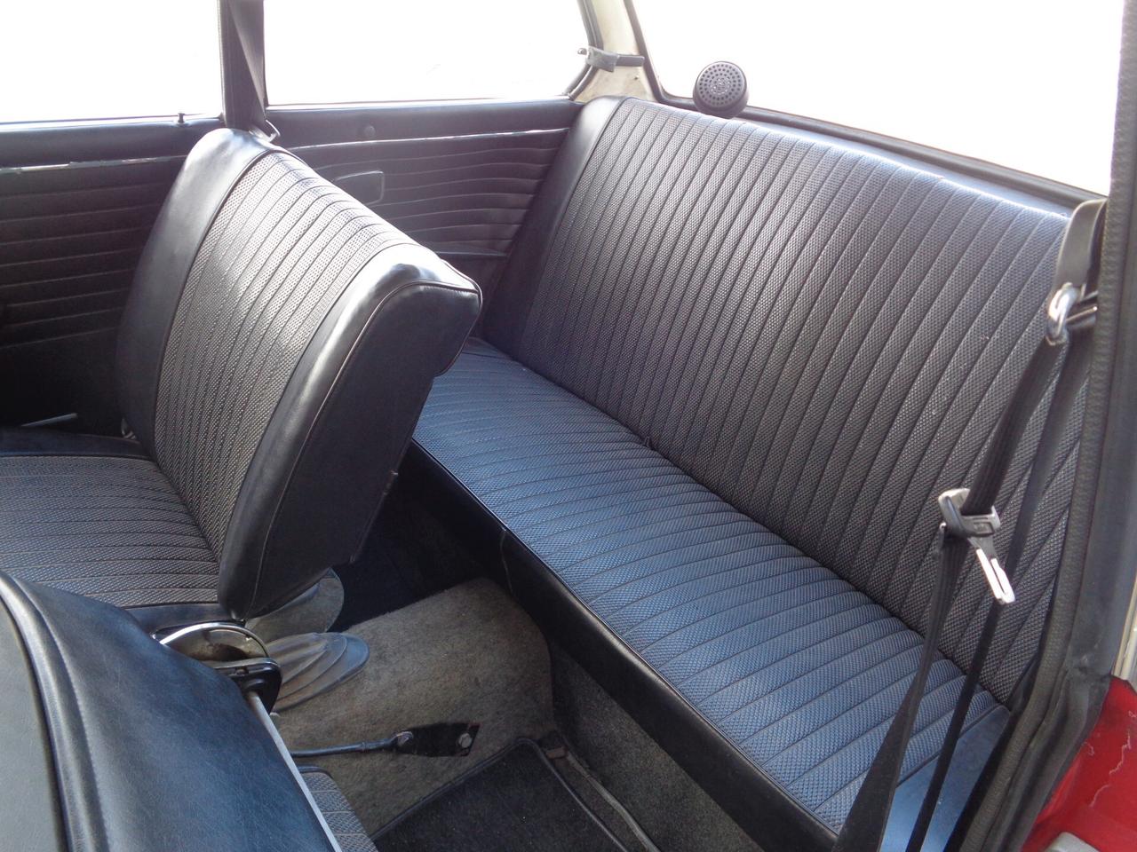 Bmw 1600 TI 105 HP